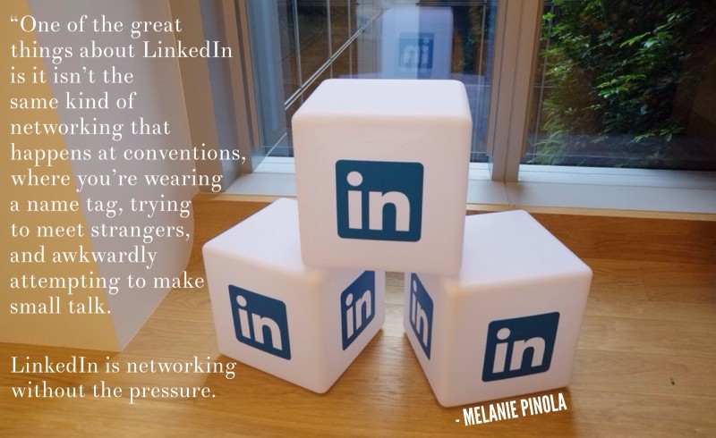 LINKEDIN TRAFFIC GENERATION COURSE