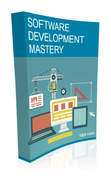 SOFTWARE DEVELOPMENT MASTERS