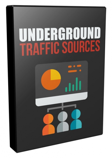 UNDERGROUND TRAFFIC SOURCES