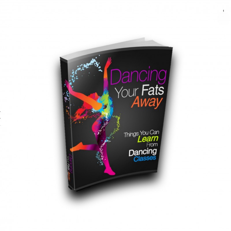 Dancing your fat away guide