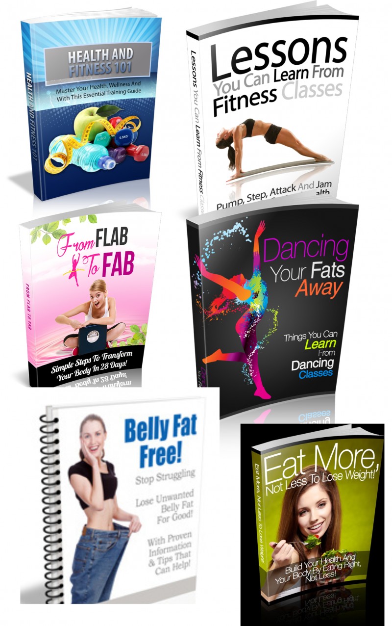 Buy Get access 9 ebooks on store PREMIUM OFFER by BloomFit on Selar