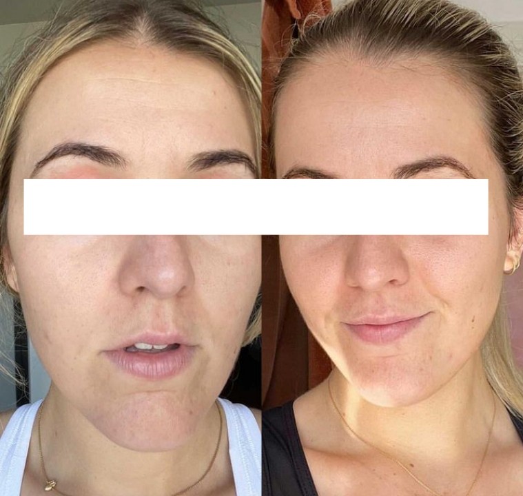 Customer review 4