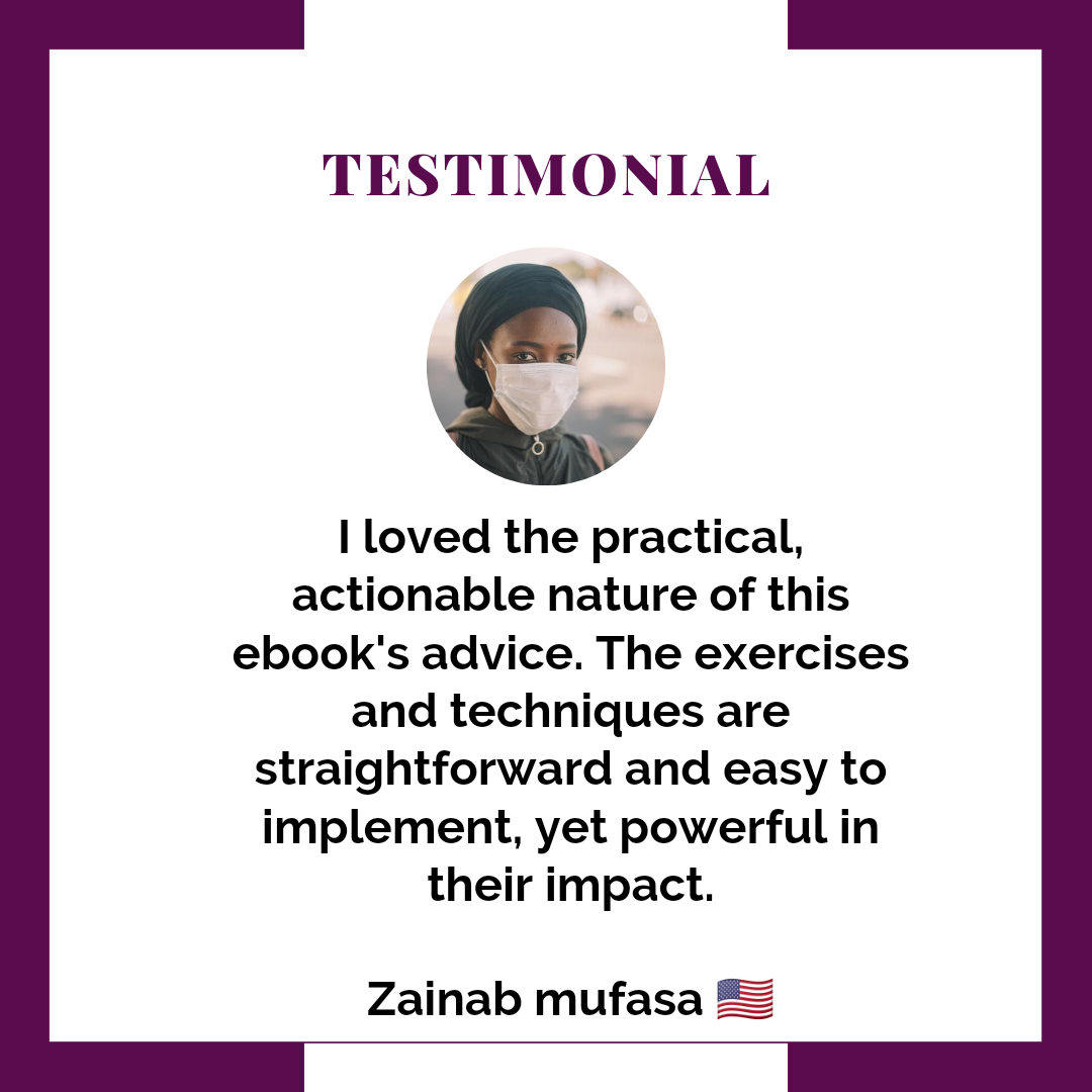 Customer review 1