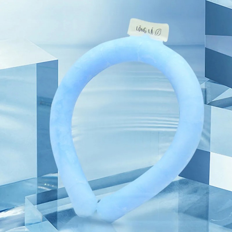Ice Ring Neck Cooler