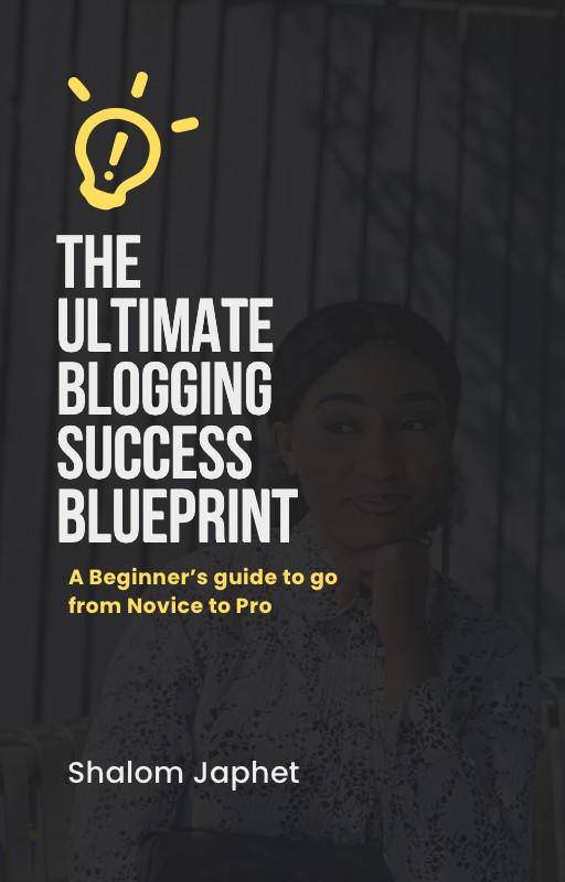 The Ultimate Blogging Success Blueprint: From Novice to Pro
