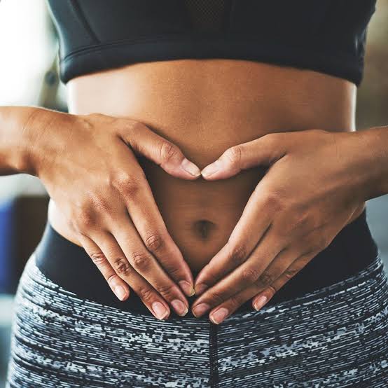 Flat tummy recipes pdf