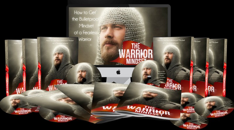 Buy Warrior Mindset course by Osho oke on Selar