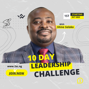 Free Executive leadership Training