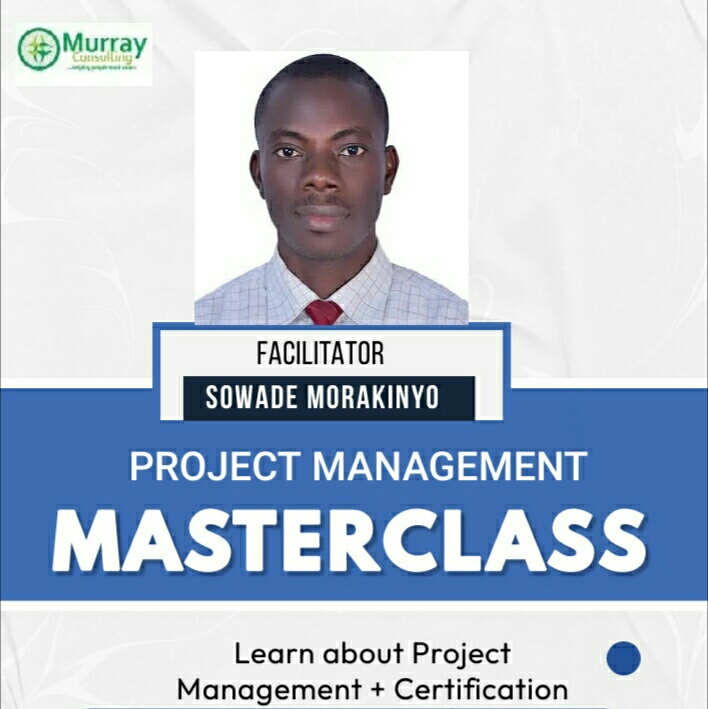 PROJECT MANAGEMENT COURSE + CERTIFICATION