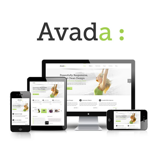 Avada | Website Builder For WordPress & WooCommerce