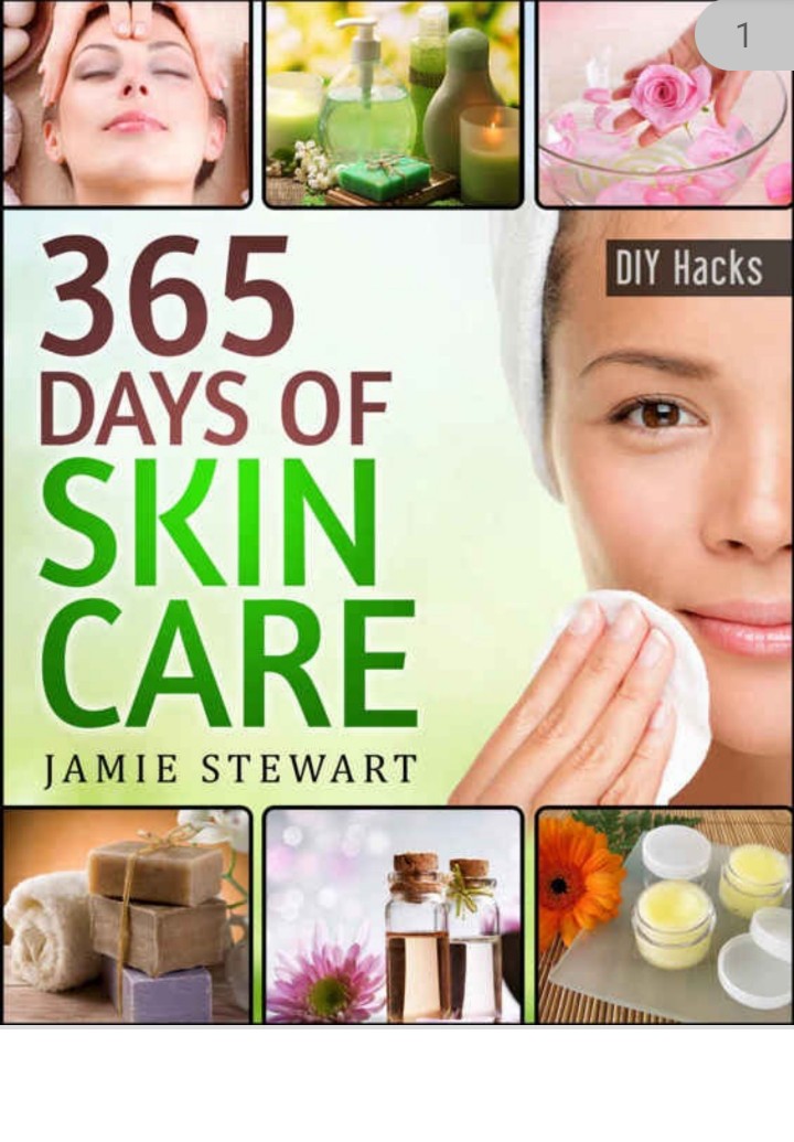 365 Days Of SkinCare