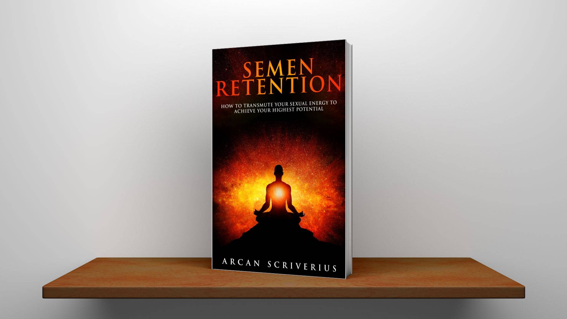 Semen Retention