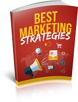 💰💰Best Marketing Strategy 💰💰