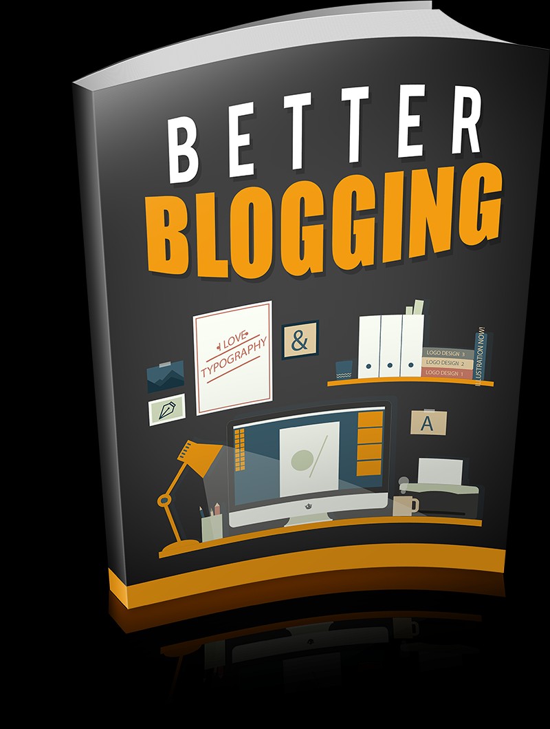 👀Better Blogging Guide👀