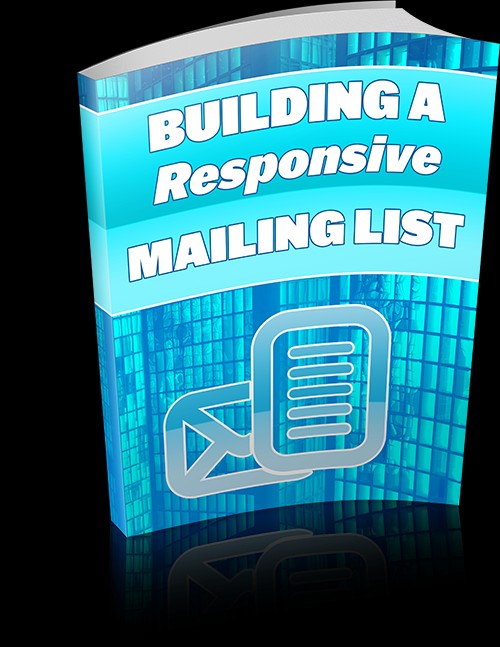 📱📲 Building-A-Responsive-Email-List📱📲