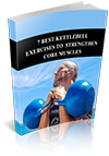 KETTLE BELL EXERCISE
