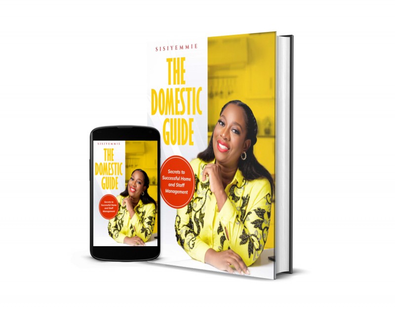 THE DOMESTIC GUIDE