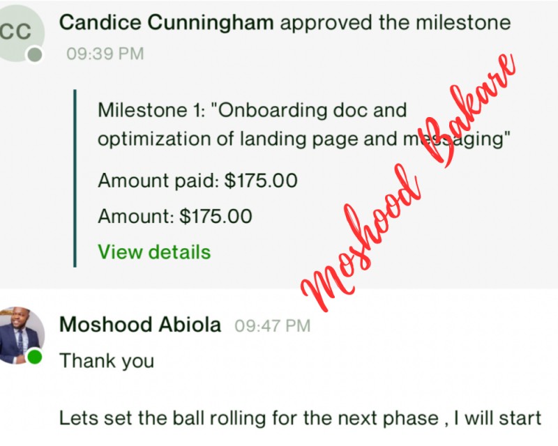 Customer review 2