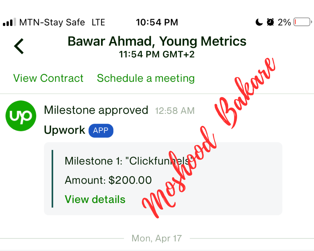 Customer review 10