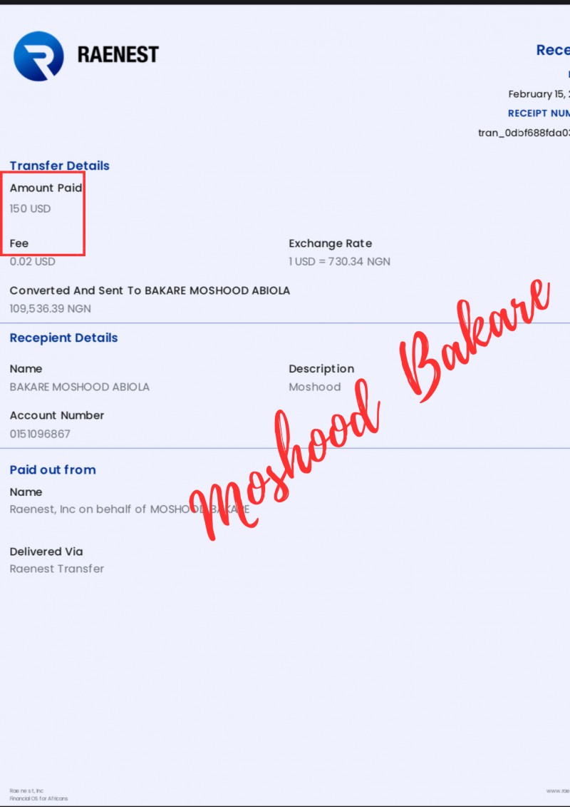 Customer review 12