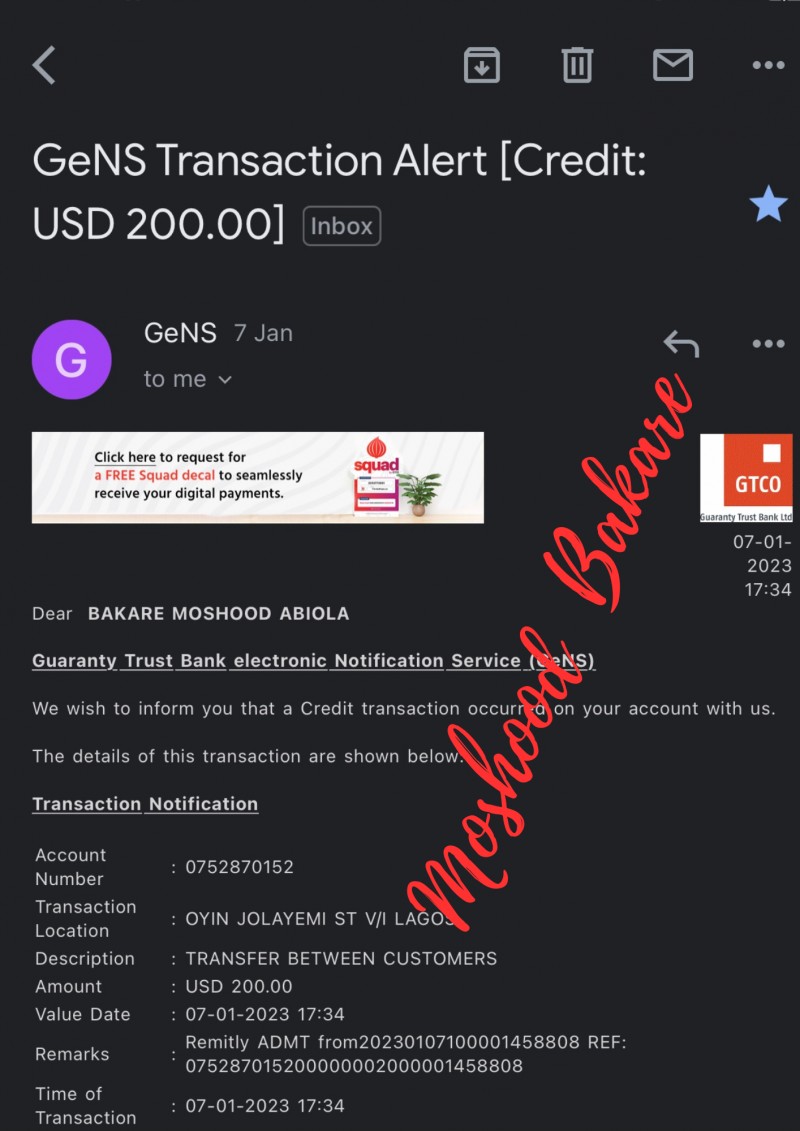 Customer review 3