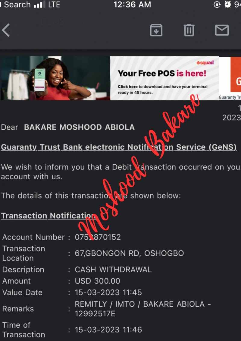 Customer review 4