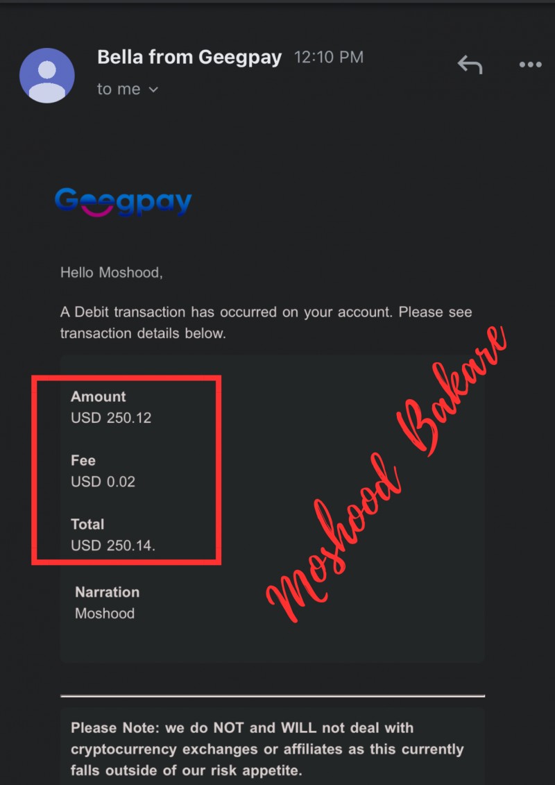 Customer review 7