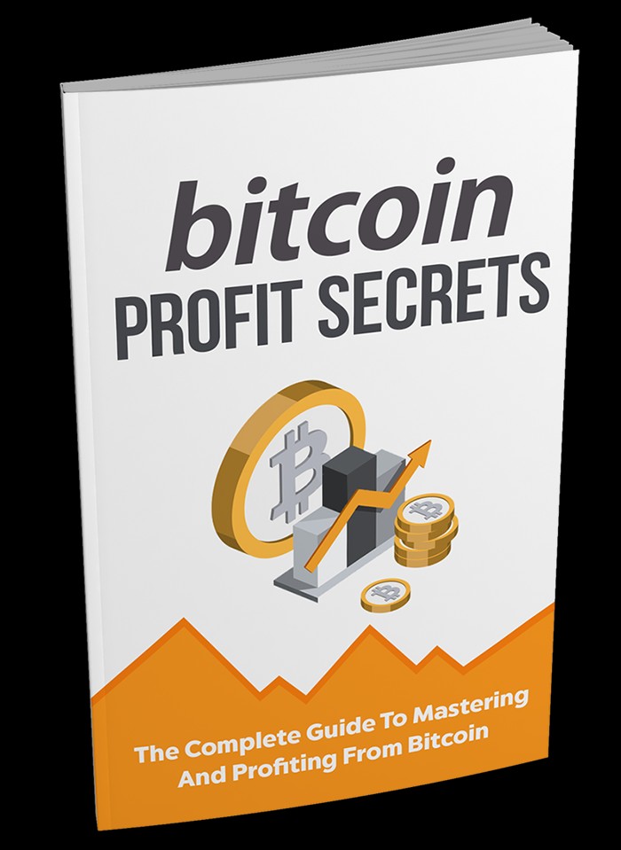 Bitcoin Profit Secrets {The Complete Guide To Mastering And Profiting From Bitcoin}