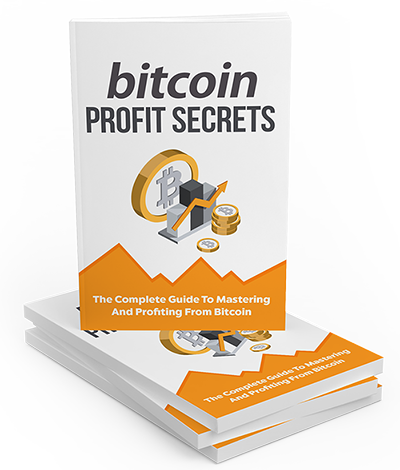 Bitcoin Profit Secrets {The Complete Guide To Mastering And Profiting From Bitcoin}