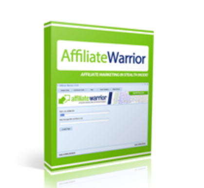 Buy Affiliate marketing warrior by Oluwatoyin Yusuf O on Selar