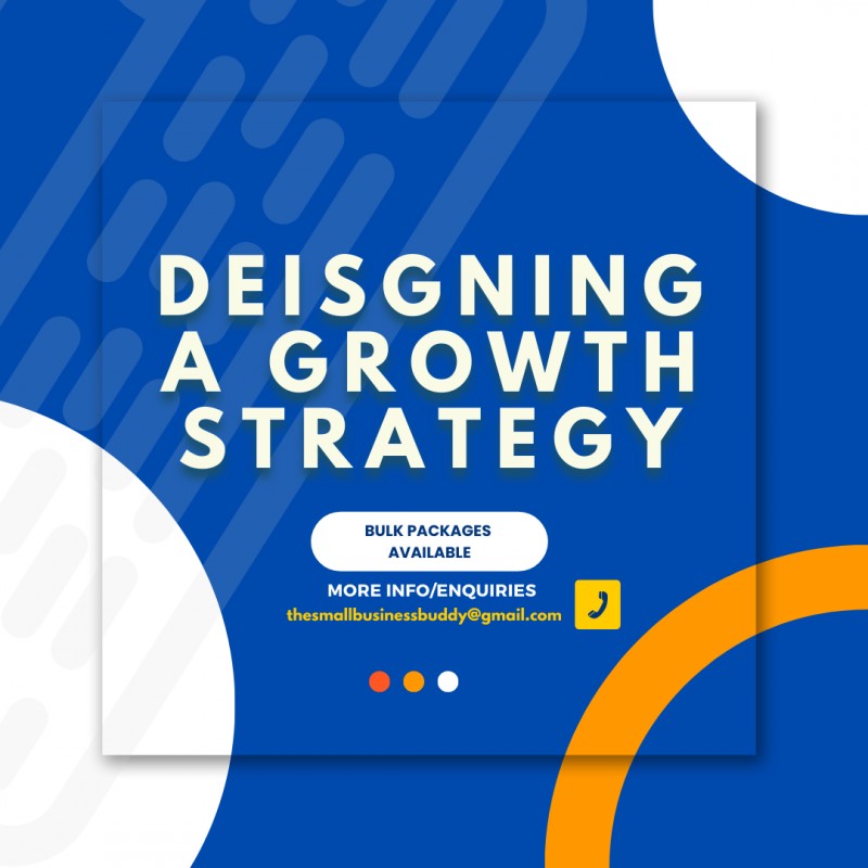 Growth Strategy