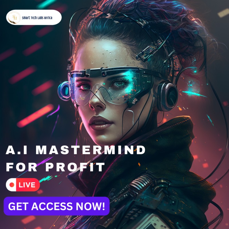 Creating And Selling An Online Artificial Intelligence Product