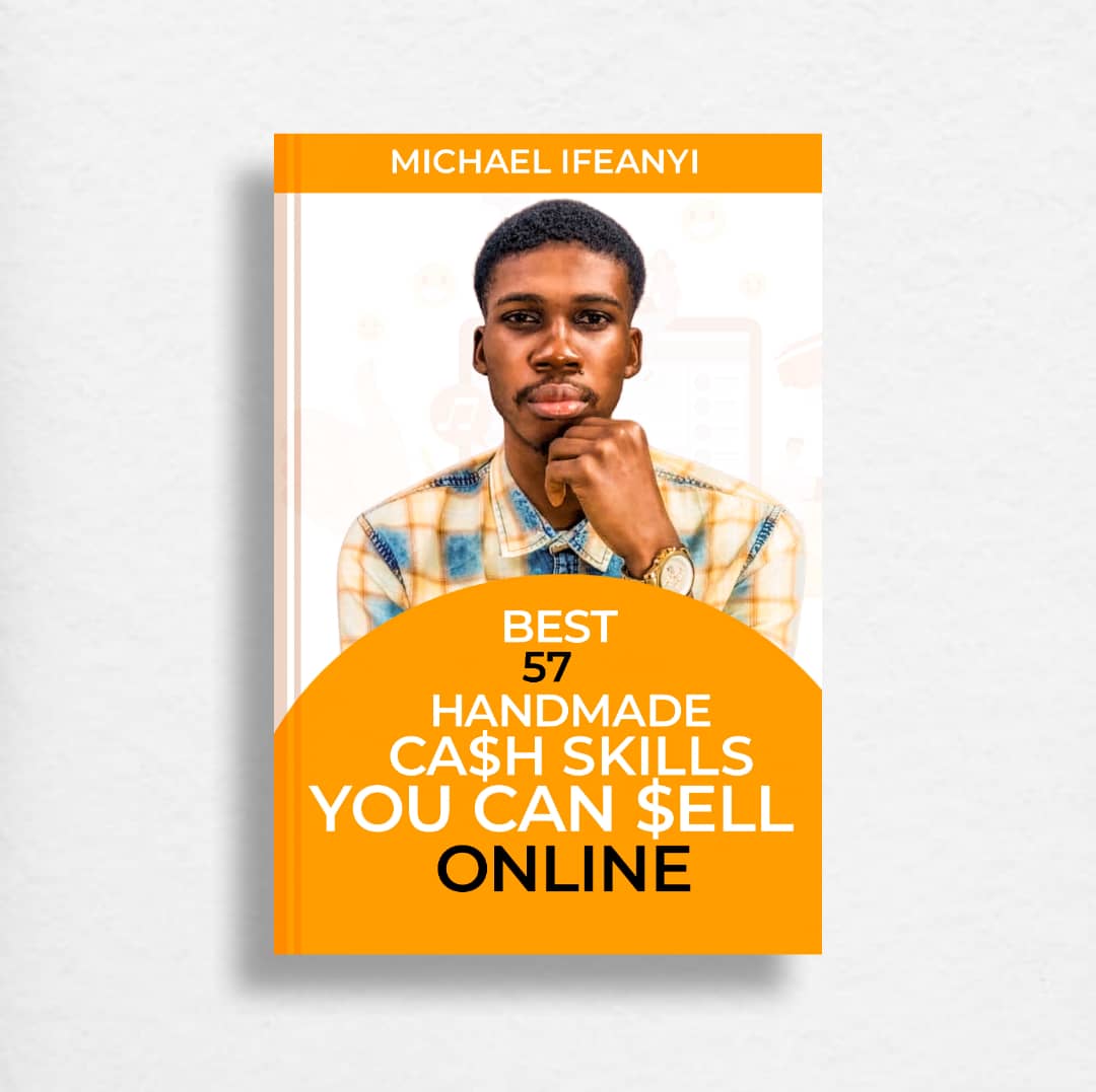 Best 57 Handmade Cash Skills You Can Start