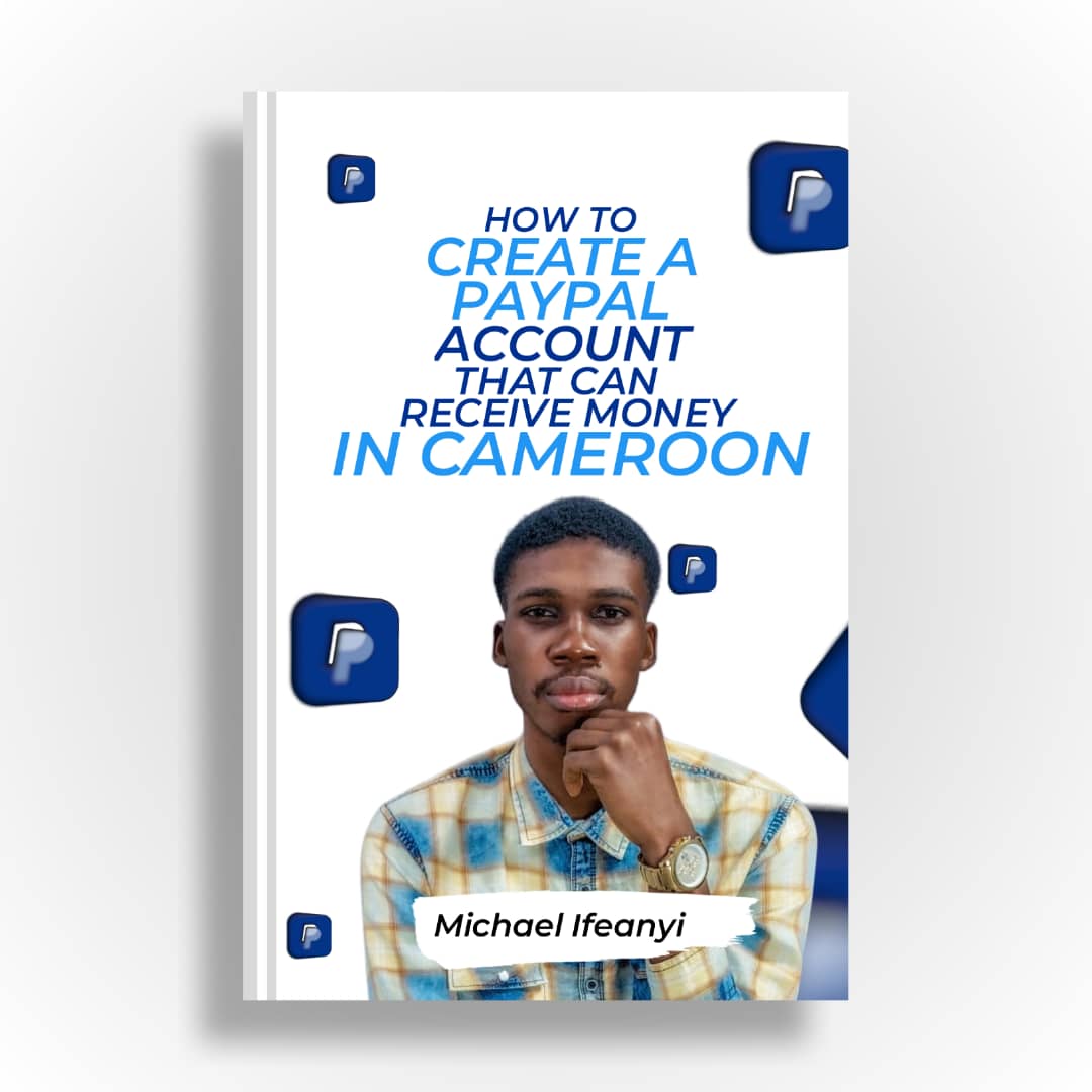 PayPal Account To Send & Receive Money