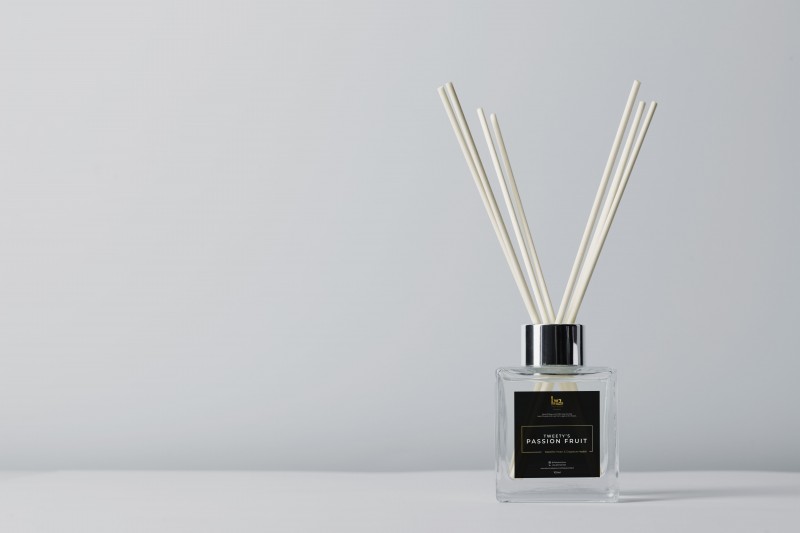Tweety's Passion Fruit Reed Diffuser