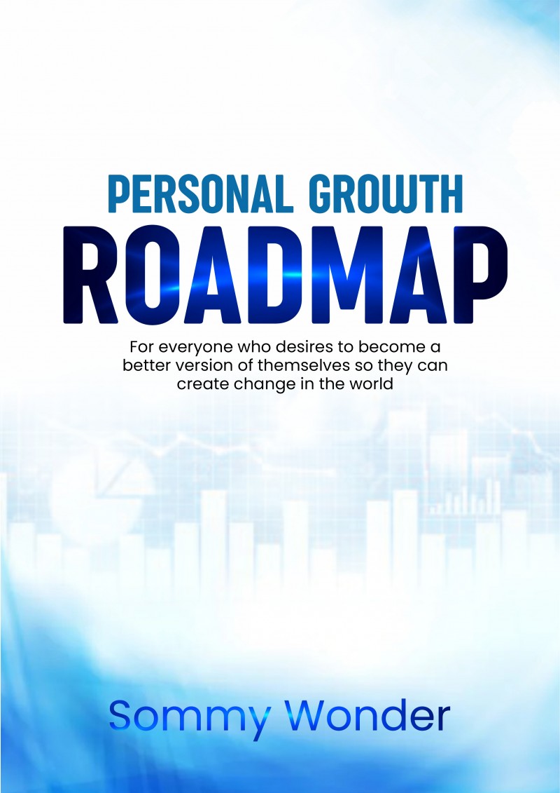 Buy PERSONAL GROWTH ROADMAP by SOMMY WONDER on Selar