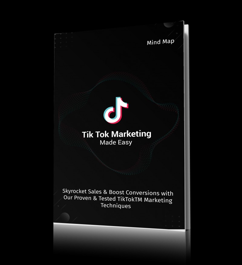 Buy Tiktok Marketing by Agho Ihechiluru franklyn on Selar