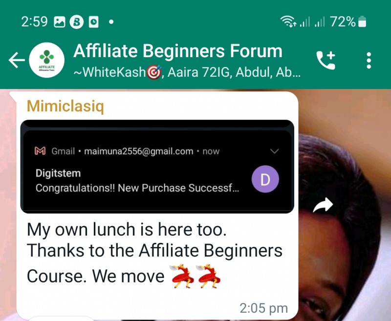 Customer review 2