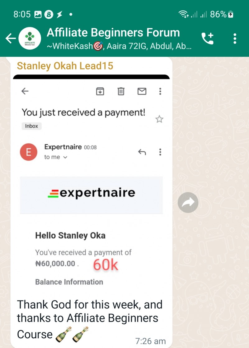 Customer review 6