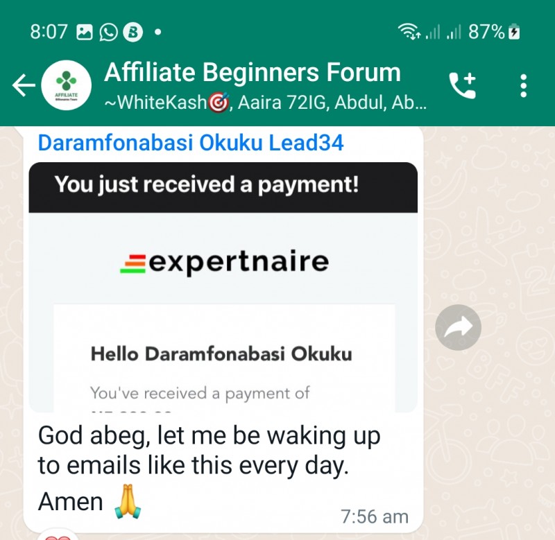 Customer review 7