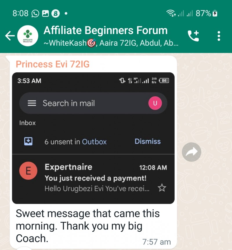 Customer review 8