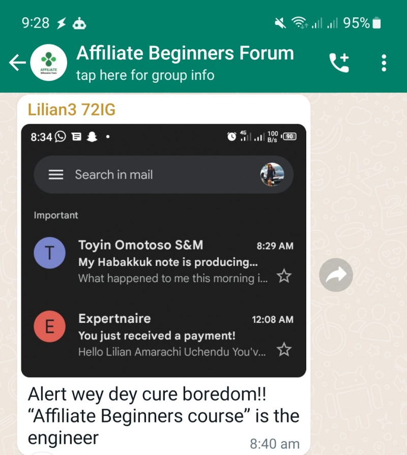Customer review 9