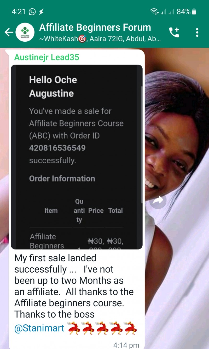 Customer review 12