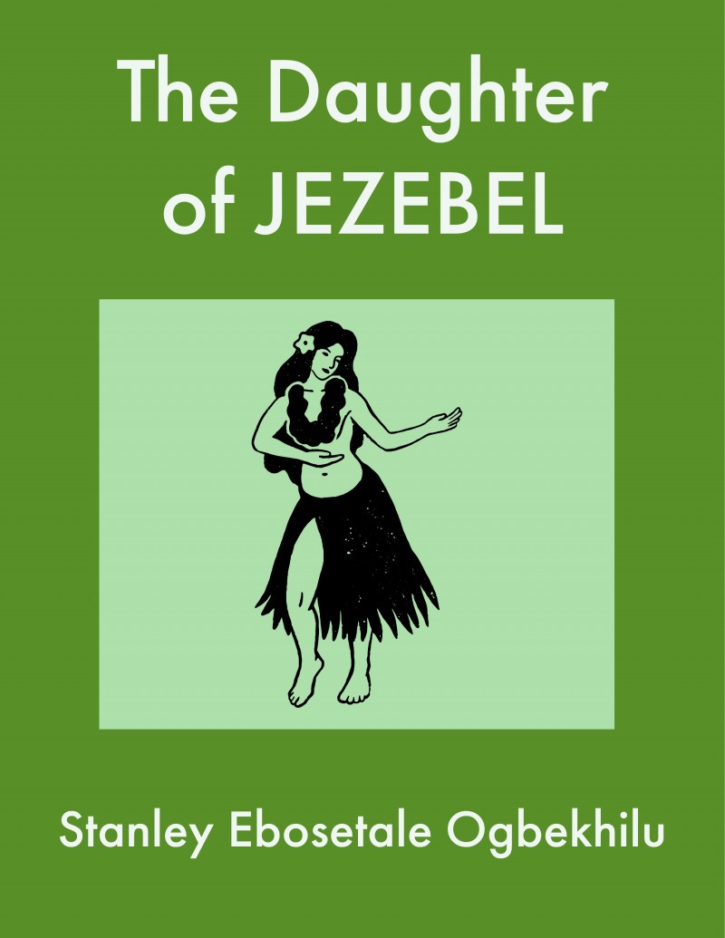 The Daughter of Jezebel (ebook)