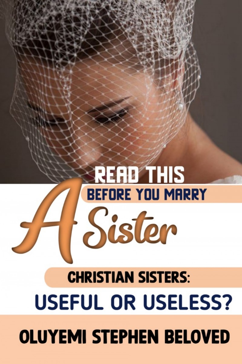 Christian Sister: Useful or Useless