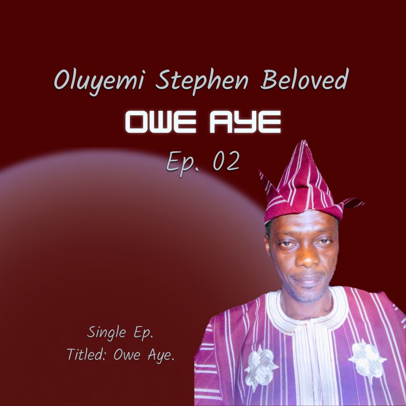 Owe Aye