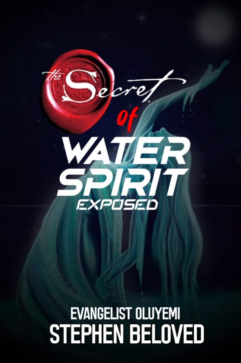 Secret of Water Spirit