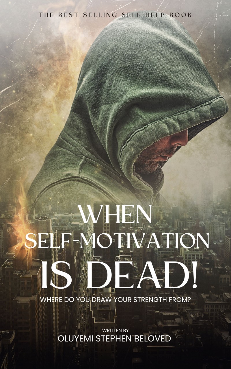 When self-motivation is dead