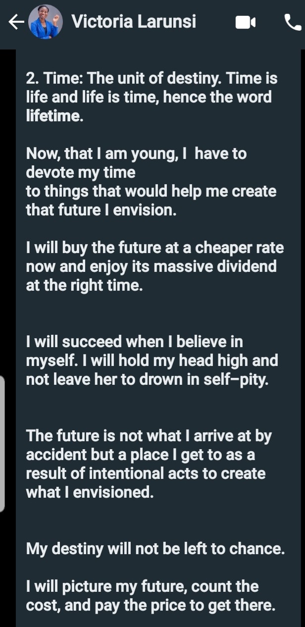 Customer review 2