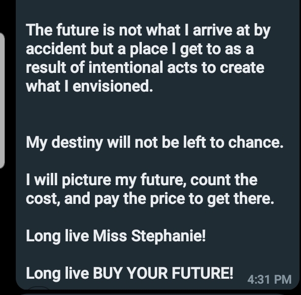 Customer review 3